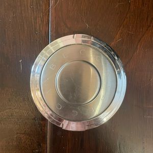 Becca X Chrissy Teigen face palette